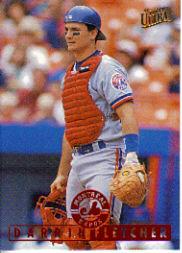 A1157- 1995 Ultra Baseball Karte #S 1-250 + Rookies -du Pick- 15 + Gratis US - Bild 366 von 479