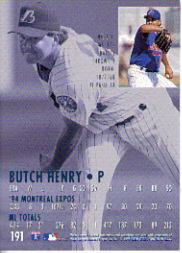 A1157- 1995 Ultra Baseball Karte #S 1-250 + Rookies -du Pick- 15 + Gratis US - Bild 369 von 479