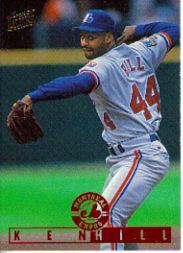 A1157- 1995 Ultra Baseball Karte #S 1-250 + Rookies -du Pick- 15 + Gratis US - Bild 370 von 479