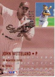 A1157- 1995 Ultra Baseball Karte #S 1-250 + Rookies -du Pick- 15 + Gratis US - Bild 375 von 479