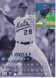 A1157- 1995 Ultra Baseball Karte #S 1-250 + Rookies -du Pick- 15 + Gratis US - Bild 381 von 479
