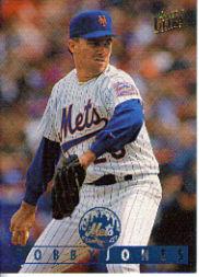 A1157- 1995 Ultra Baseball Karte #S 1-250 + Rookies -du Pick- 15 + Gratis US - Bild 380 von 479