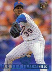 A1157- 1995 Ultra Baseball Karte #S 1-250 + Rookies -du Pick- 15 + Gratis US - Bild 384 von 479