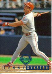 A1157- 1995 Ultra Baseball Karte #S 1-250 + Rookies -du Pick- 15 + Gratis US - Bild 392 von 479
