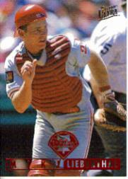 A1157- 1995 Ultra Baseball Karte #S 1-250 + Rookies -du Pick- 15 + Gratis US - Bild 398 von 479