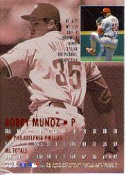 A1157- 1995 Ultra Baseball Karte #S 1-250 + Rookies -du Pick- 15 + Gratis US - Bild 403 von 479