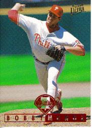 A1157- 1995 Ultra Baseball Karte #S 1-250 + Rookies -du Pick- 15 + Gratis US - Bild 402 von 479