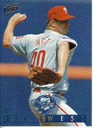 A1157- 1995 Ultra Baseball Karte #S 1-250 + Rookies -du Pick- 15 + Gratis US - Bild 408 von 479