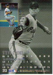 A1157- 1995 Ultra Baseball Karte #S 1-250 + Rookies -du Pick- 15 + Gratis US - Bild 413 von 479