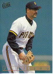 A1157- 1995 Ultra Baseball Karte #S 1-250 + Rookies -du Pick- 15 + Gratis US - Bild 418 von 479