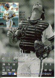 A1157- 1995 Ultra Baseball Karte #S 1-250 + Rookies -du Pick- 15 + Gratis US - Bild 425 von 479