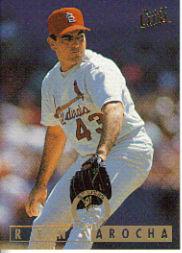 A1157- 1995 Ultra Baseball Karte #S 1-250 + Rookies -du Pick- 15 + Gratis US - Bild 428 von 479