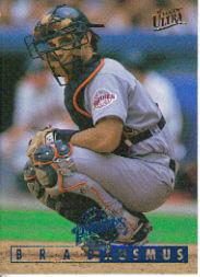 A1157- 1995 Ultra Baseball Karte #S 1-250 + Rookies -du Pick- 15 + Gratis US - Bild 446 von 479