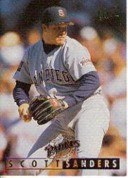 A1157- 1995 Ultra Baseball Karte #S 1-250 + Rookies -du Pick- 15 + Gratis US - Bild 458 von 479