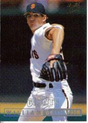 A1157- 1995 Ultra Baseball Karte #S 1-250 + Rookies -du Pick- 15 + Gratis US - Bild 474 von 479