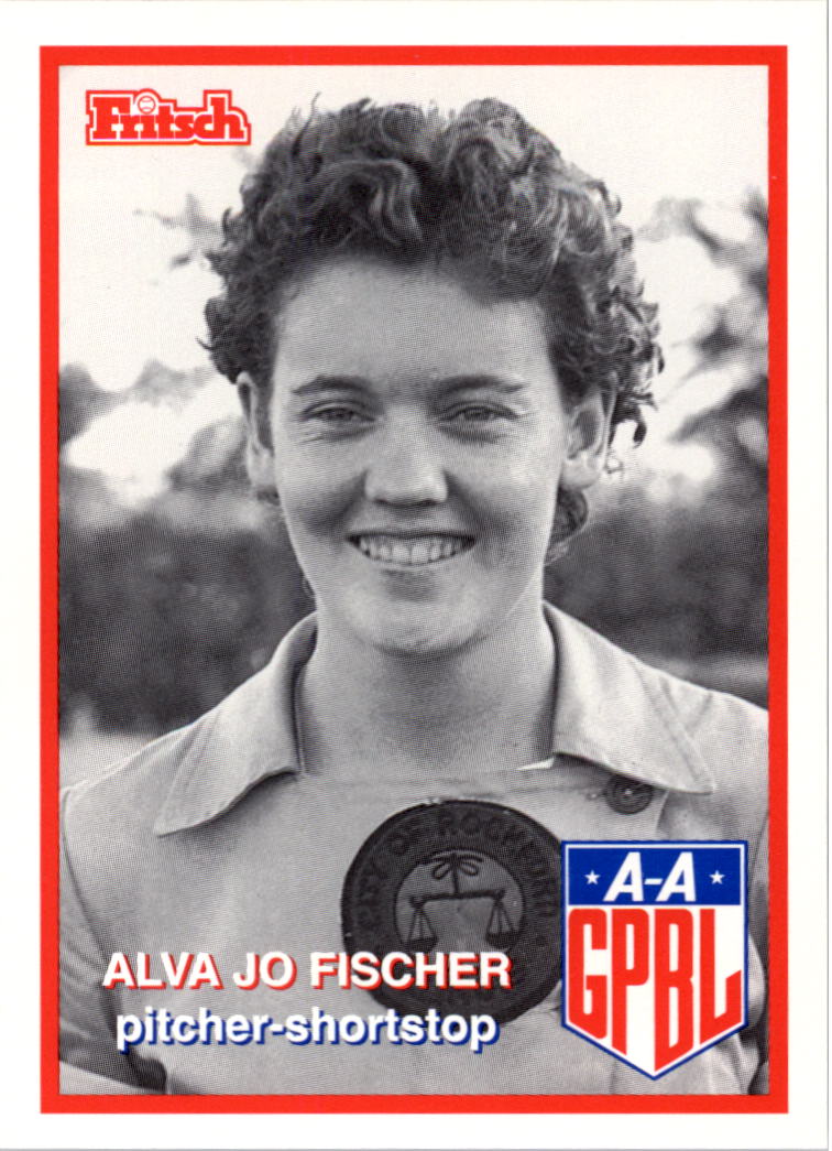 B2983- 1995-96 Fritsch AAGPBL Baseball #s 251-421 -You Pick- 15+ FREE US SHIP - Picture 22 of 323
