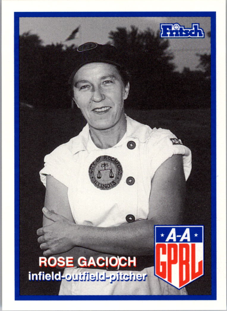 B2983- 1995-96 Fritsch AAGPBL Baseball #s 251-421 -You Pick- 15+ FREE US SHIP - Picture 28 of 323