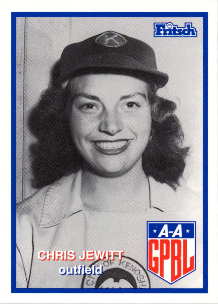 B2983- 1995-96 Fritsch AAGPBL Baseball #s 251-421 -You Pick- 15+ FREE US SHIP - Picture 48 of 323