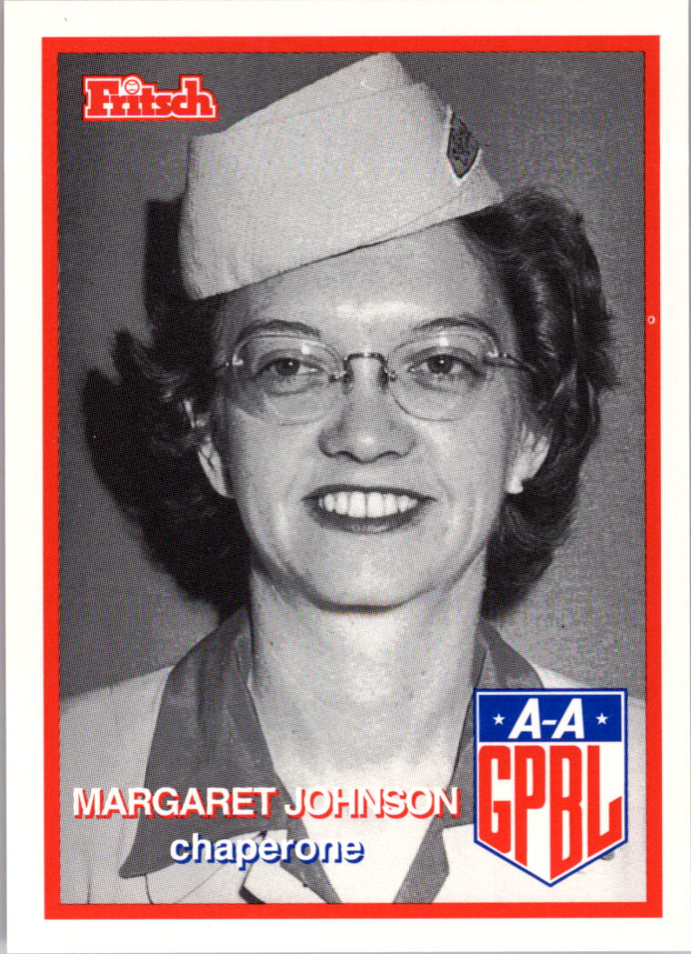 B2983- 1995-96 Fritsch AAGPBL Baseball #s 251-421 -You Pick- 15+ FREE US SHIP - Picture 50 of 323