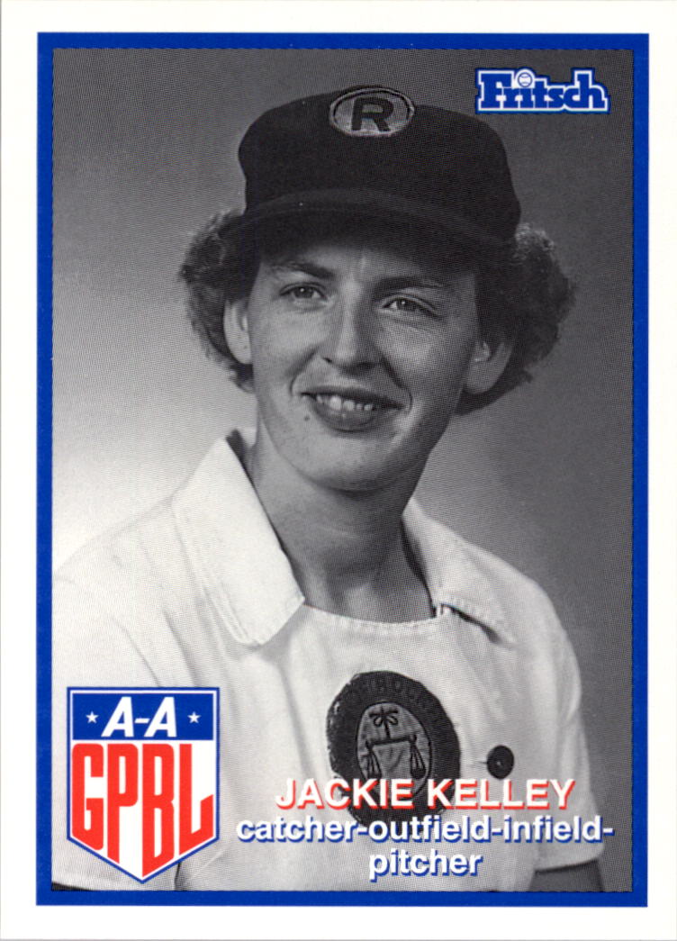 B2983- 1995-96 Fritsch AAGPBL Baseball #s 251-421 -You Pick- 15+ FREE US SHIP - Picture 58 of 323