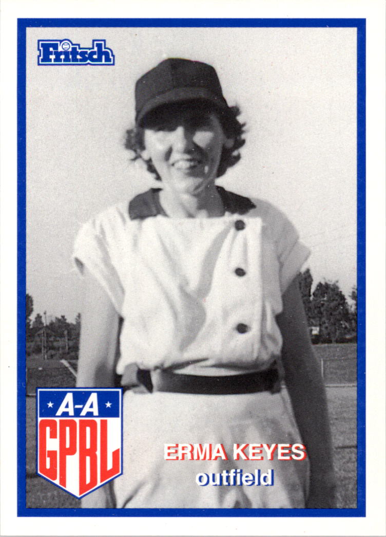B2983- 1995-96 Fritsch AAGPBL Baseball #s 251-421 -You Pick- 15+ FREE US SHIP - Picture 68 of 323