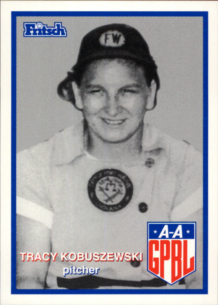 B2983- 1995-96 Fritsch AAGPBL Baseball #s 251-421 -You Pick- 15+ FREE US SHIP - Picture 72 of 323