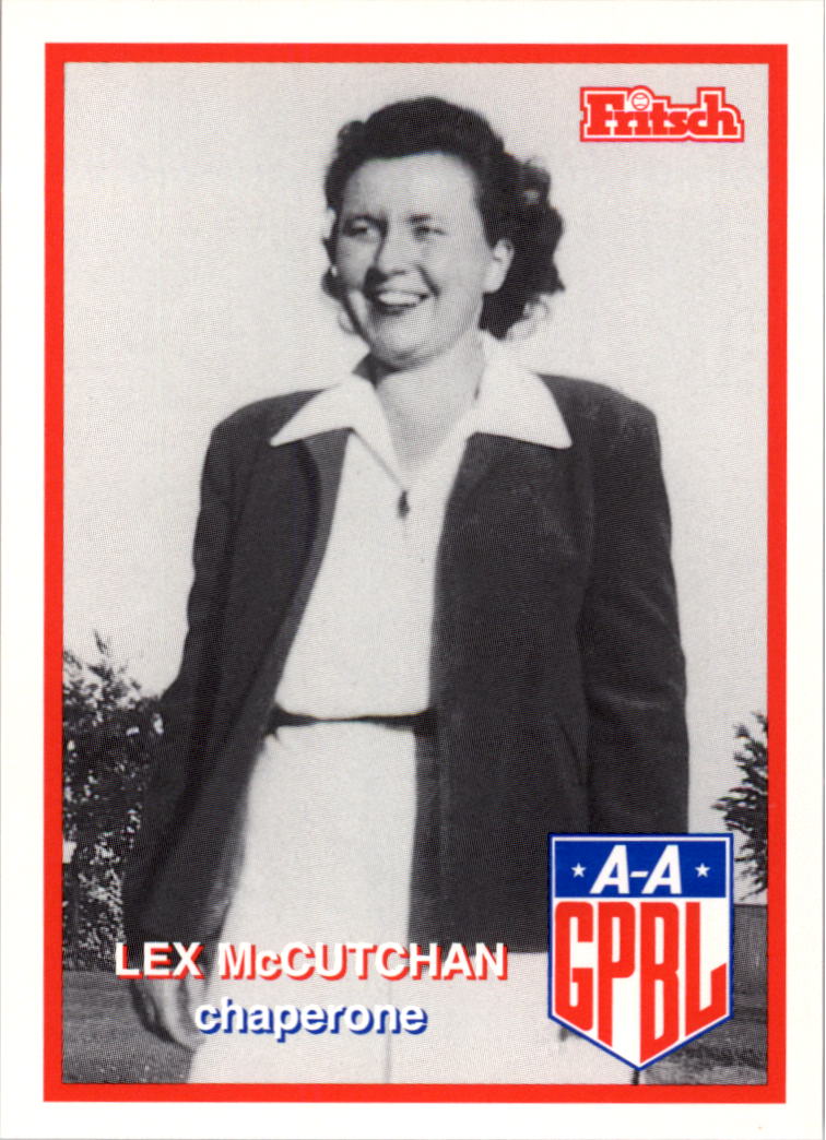 B2983- 1995-96 Fritsch AAGPBL Baseball #s 251-421 -You Pick- 15+ FREE US SHIP - Picture 84 of 323