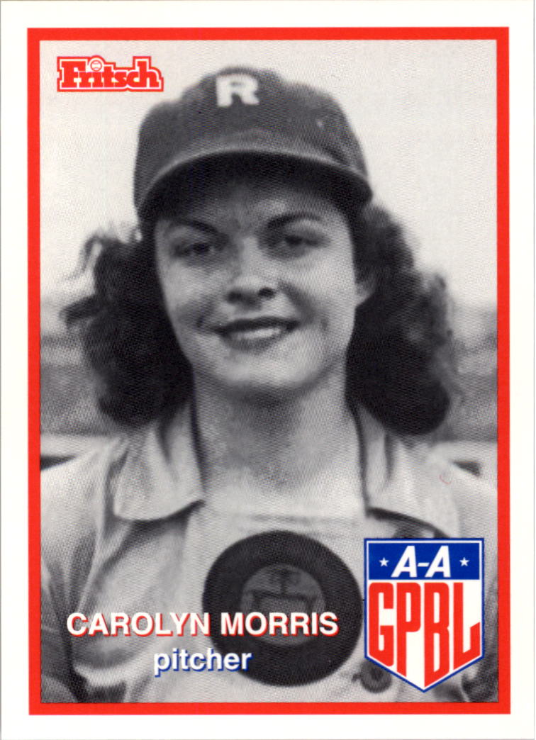 B2983- 1995-96 Fritsch AAGPBL Baseball #s 251-421 -You Pick- 15+ FREE US SHIP - Picture 92 of 323