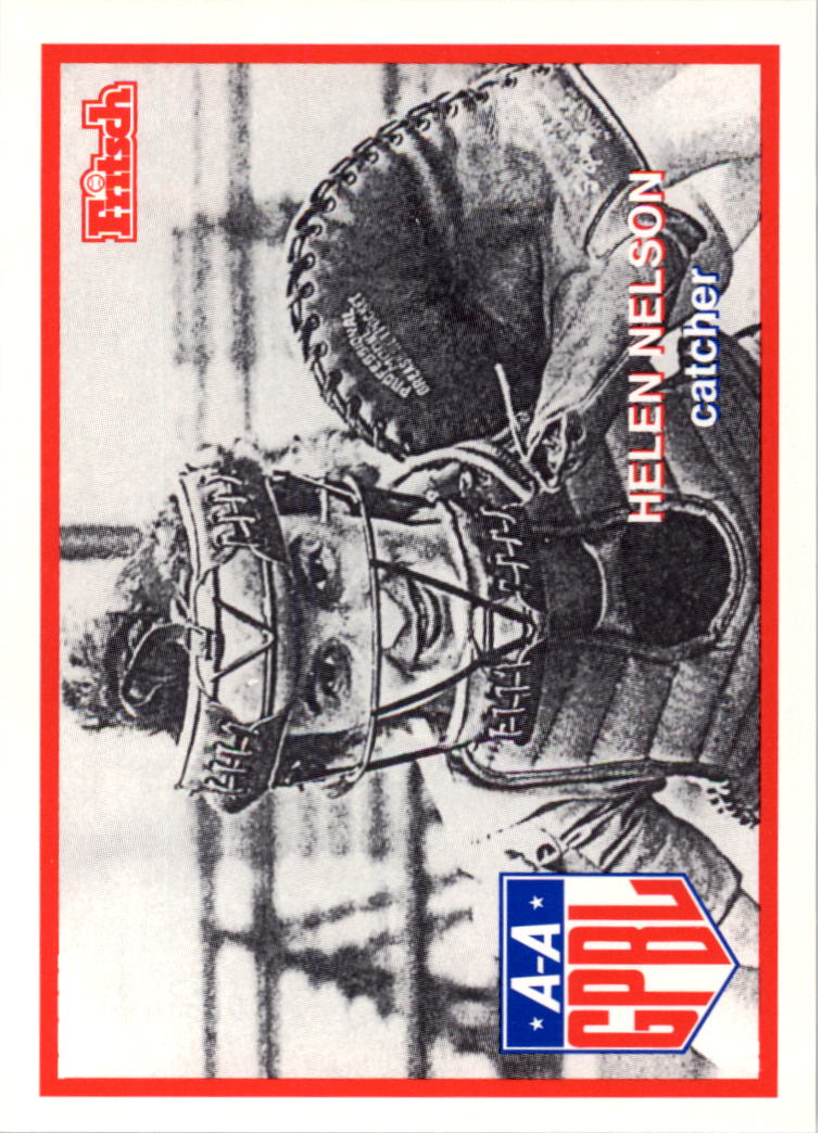 B2983- 1995-96 Fritsch AAGPBL Baseball #s 251-421 -You Pick- 15+ FREE US SHIP - Picture 96 of 323