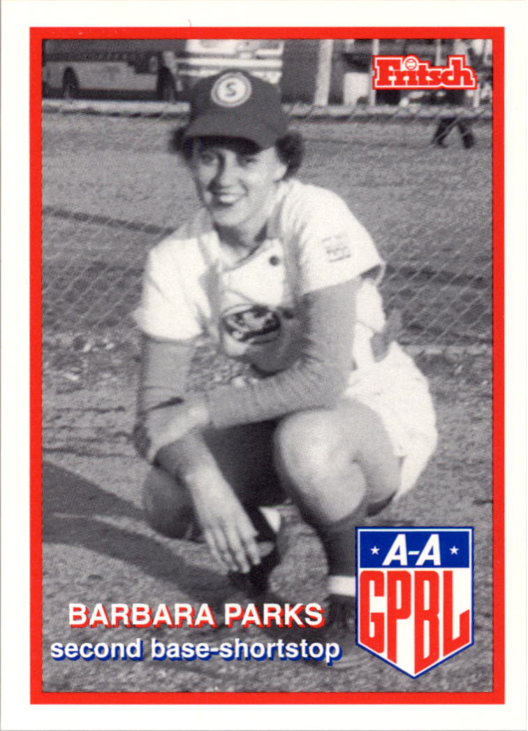B2983- 1995-96 Fritsch AAGPBL Baseball #s 251-421 -You Pick- 15+ FREE US SHIP - Picture 106 of 323