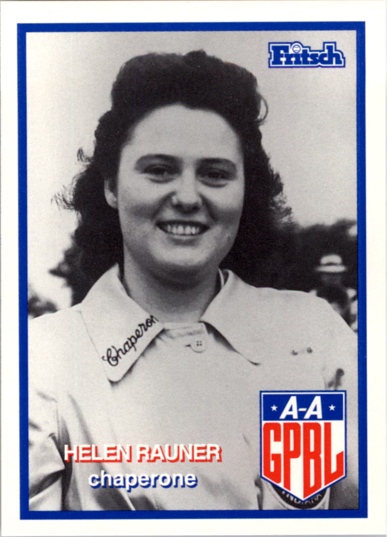 B2983- 1995-96 Fritsch AAGPBL Baseball #s 251-421 -You Pick- 15+ FREE US SHIP - Picture 114 of 323