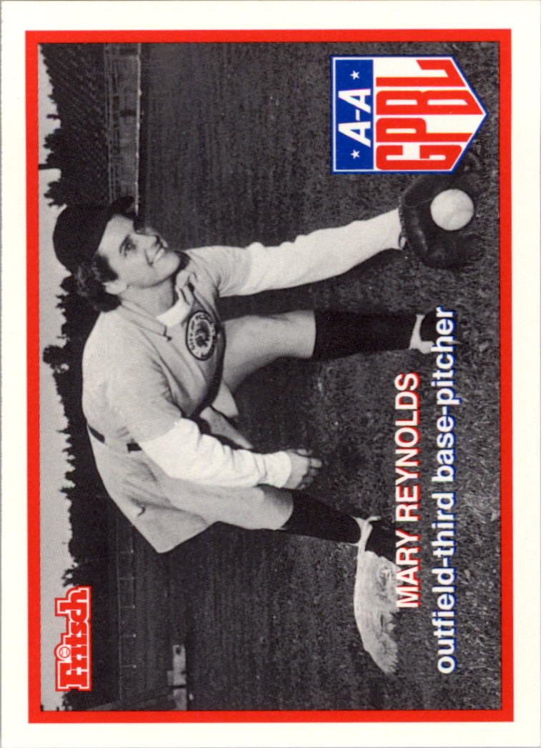 B2983- 1995-96 Fritsch AAGPBL Baseball #s 251-421 -You Pick- 15+ FREE US SHIP - Picture 116 of 323