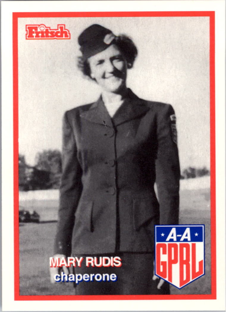 B2983- 1995-96 Fritsch AAGPBL Baseball #s 251-421 -You Pick- 15+ FREE US SHIP - Picture 120 of 323