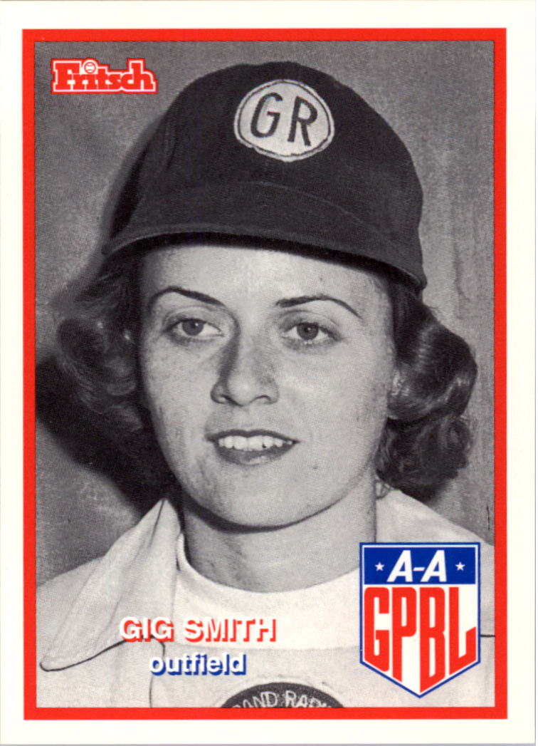 B2983- 1995-96 Fritsch AAGPBL Baseball #s 251-421 -You Pick- 15+ FREE US SHIP - Picture 126 of 323