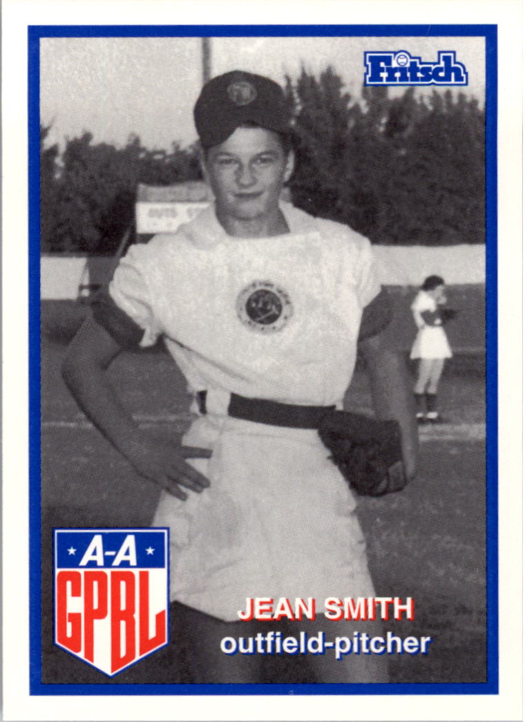 B2983- 1995-96 Fritsch AAGPBL Baseball #s 251-421 -You Pick- 15+ FREE US SHIP - Picture 128 of 323
