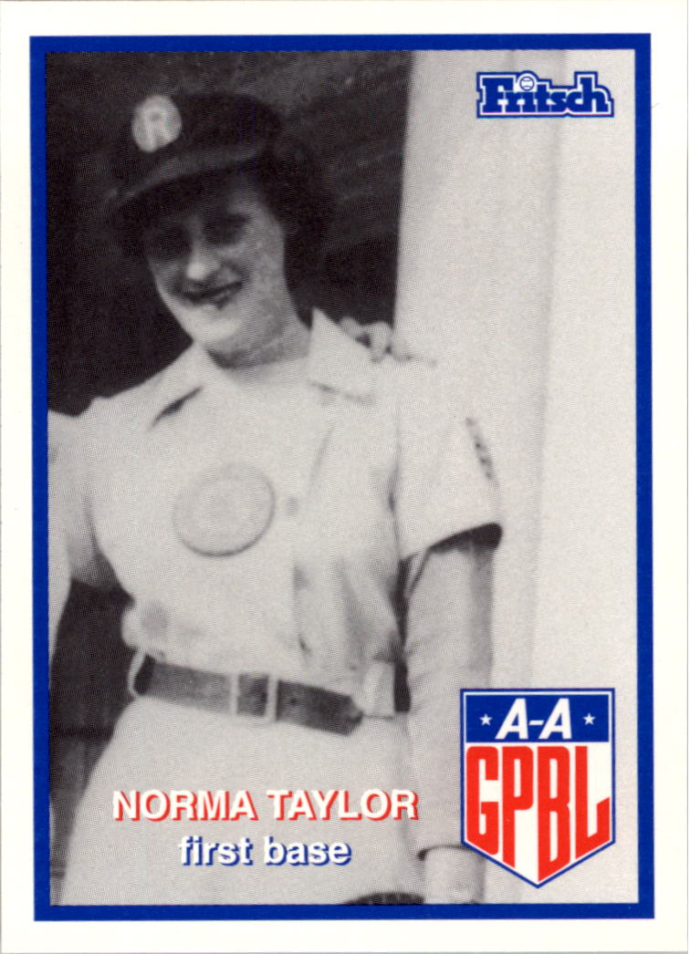 B2983- 1995-96 Fritsch AAGPBL Baseball #s 251-421 -You Pick- 15+ FREE US SHIP - Picture 138 of 323