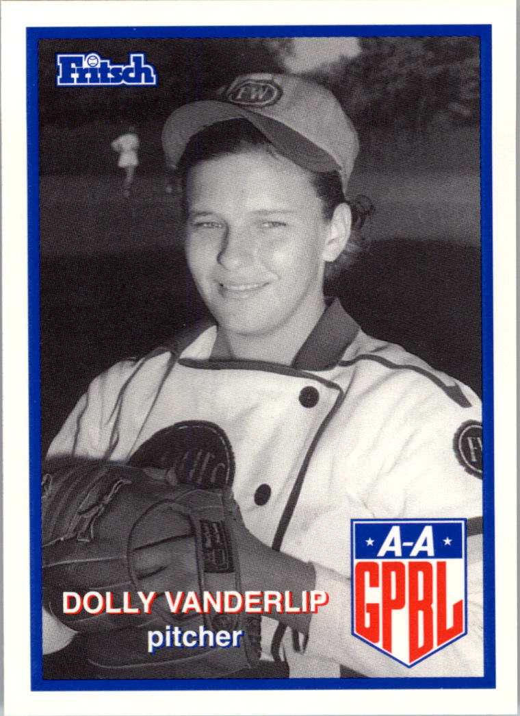 B2983- 1995-96 Fritsch AAGPBL Baseball #s 251-421 -You Pick- 15+ FREE US SHIP - Picture 142 of 323