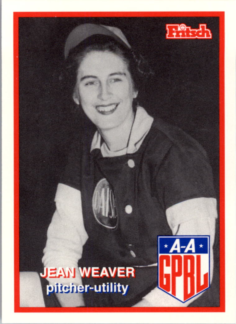 B2983- 1995-96 Fritsch AAGPBL Baseball #s 251-421 -You Pick- 15+ FREE US SHIP - Picture 152 of 323