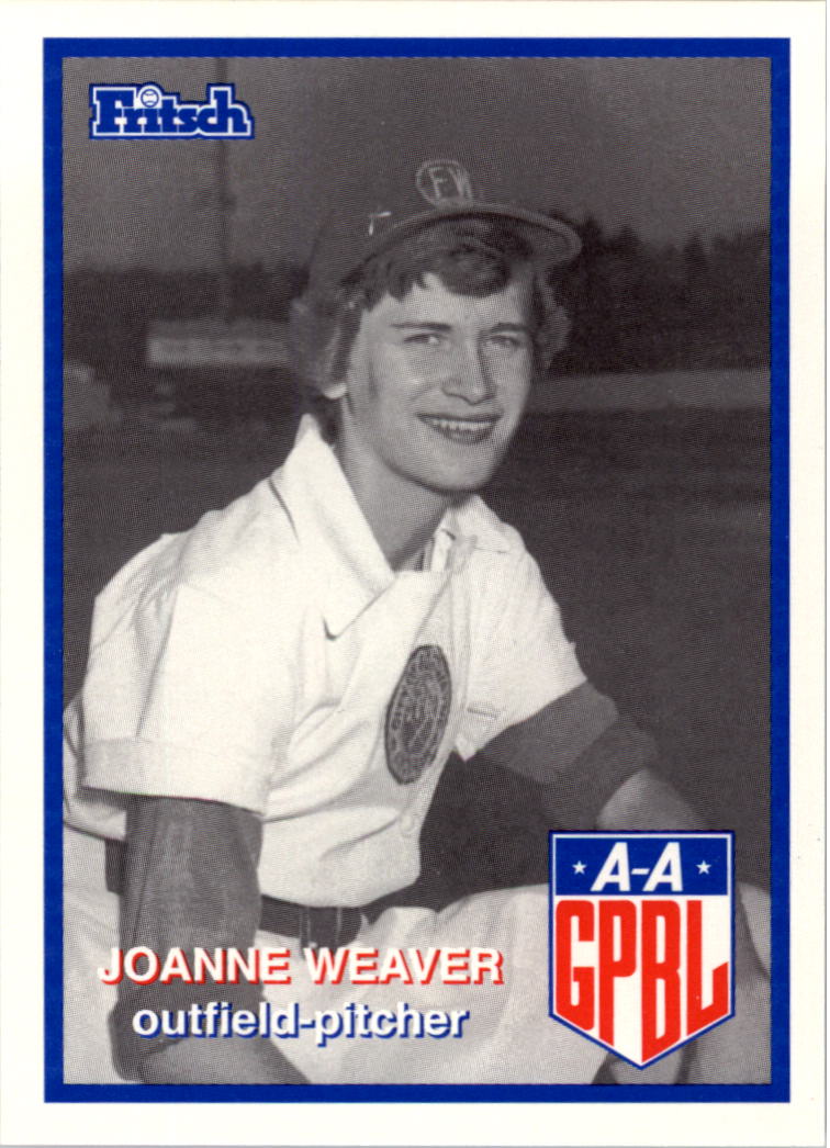 B2983- 1995-96 Fritsch AAGPBL Baseball #s 251-421 -You Pick- 15+ FREE US SHIP - Picture 154 of 323