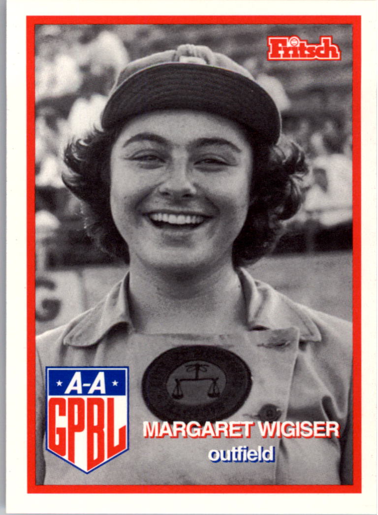 B2983- 1995-96 Fritsch AAGPBL Baseball #s 251-421 -You Pick- 15+ FREE US SHIP - Picture 156 of 323