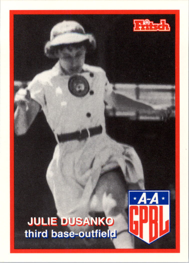 B2983- 1995-96 Fritsch AAGPBL Baseball #s 251-421 -You Pick- 15+ FREE US SHIP - Picture 170 of 323