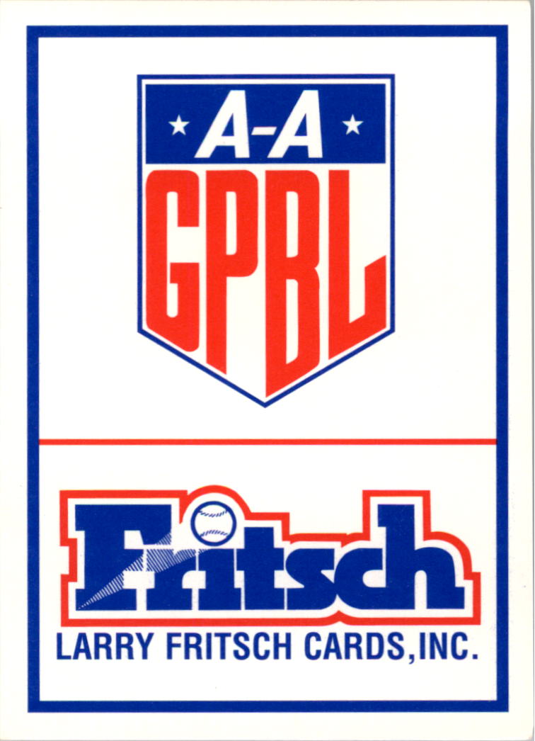 B2983- 1995-96 Fritsch AAGPBL Baseball #s 251-421 -You Pick- 15+ FREE US SHIP - Picture 176 of 323