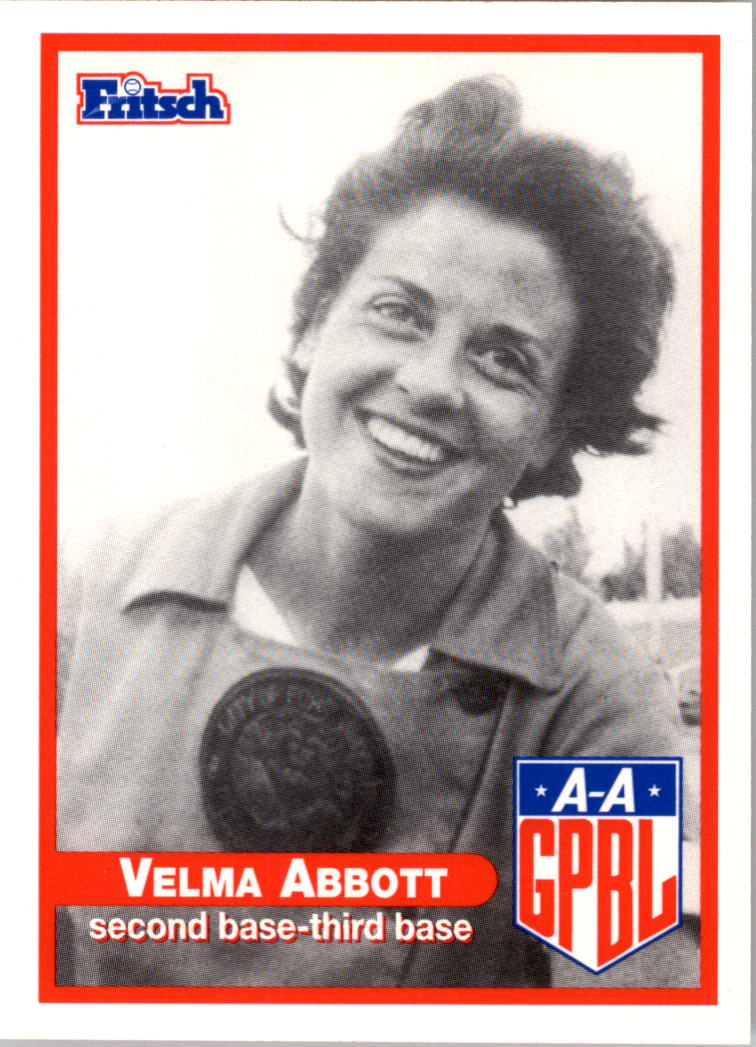 B2983- 1995-96 Fritsch AAGPBL Baseball #s 251-421 -You Pick- 15+ FREE US SHIP - Picture 180 of 323