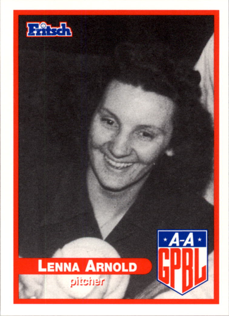 B2983- 1995-96 Fritsch AAGPBL Baseball #s 251-421 -You Pick- 15+ FREE US SHIP - Picture 184 of 323