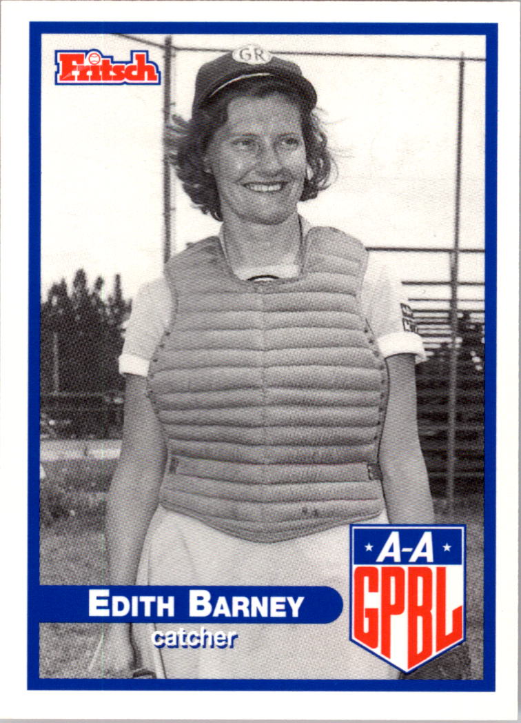 B2983- 1995-96 Fritsch AAGPBL Baseball #s 251-421 -You Pick- 15+ FREE US SHIP - Picture 192 of 323