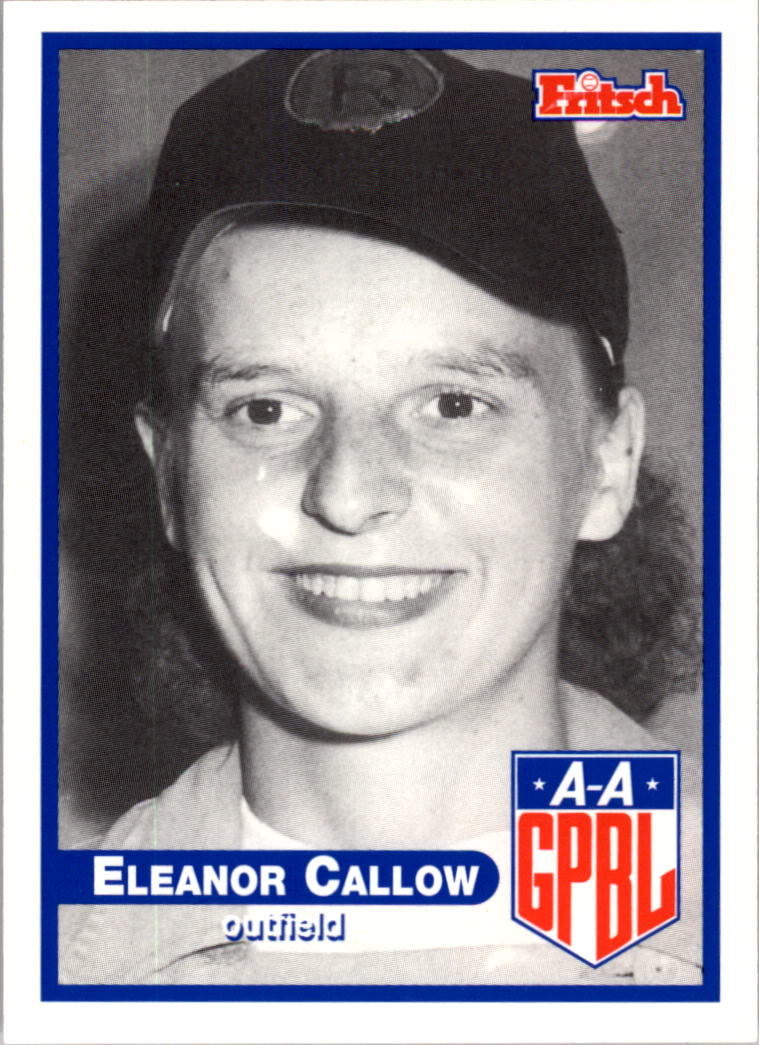 B2983- 1995-96 Fritsch AAGPBL Baseball #s 251-421 -You Pick- 15+ FREE US SHIP - Picture 202 of 323