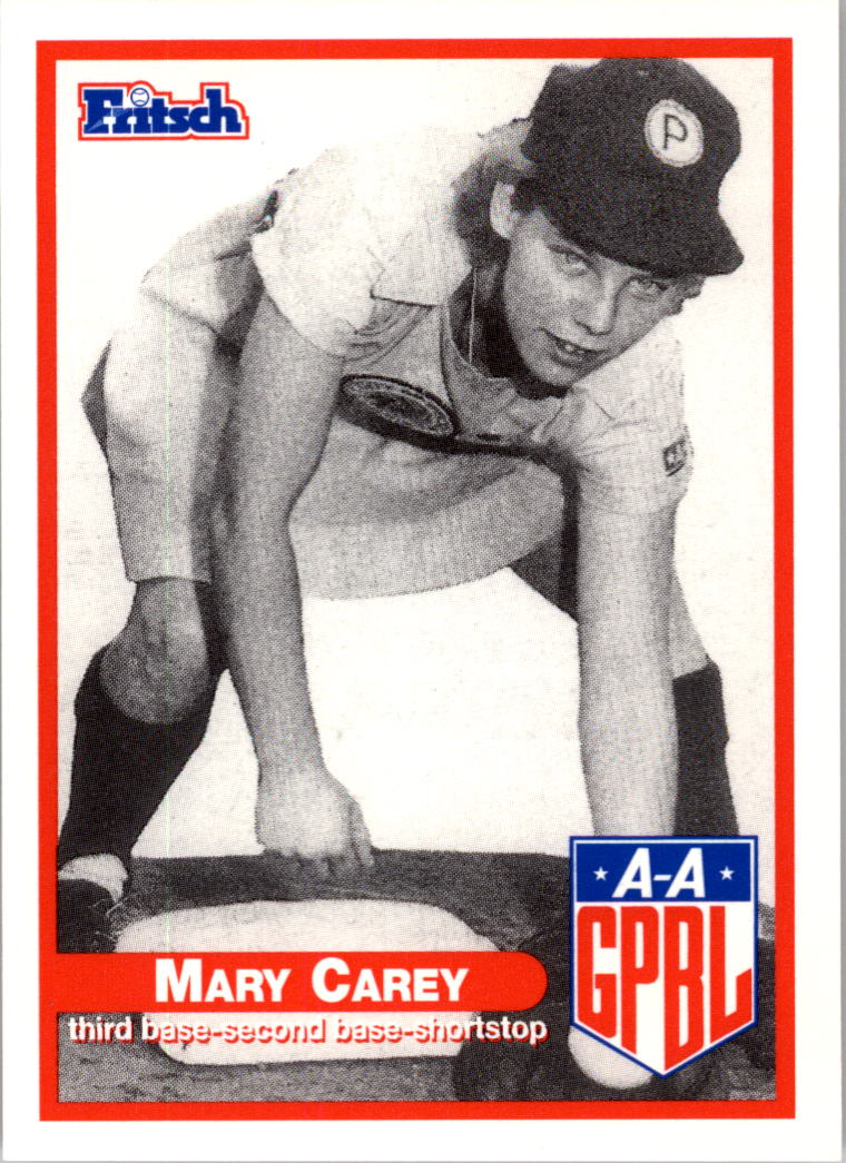 B2983- 1995-96 Fritsch AAGPBL Baseball #s 251-421 -You Pick- 15+ FREE US SHIP - Picture 204 of 323