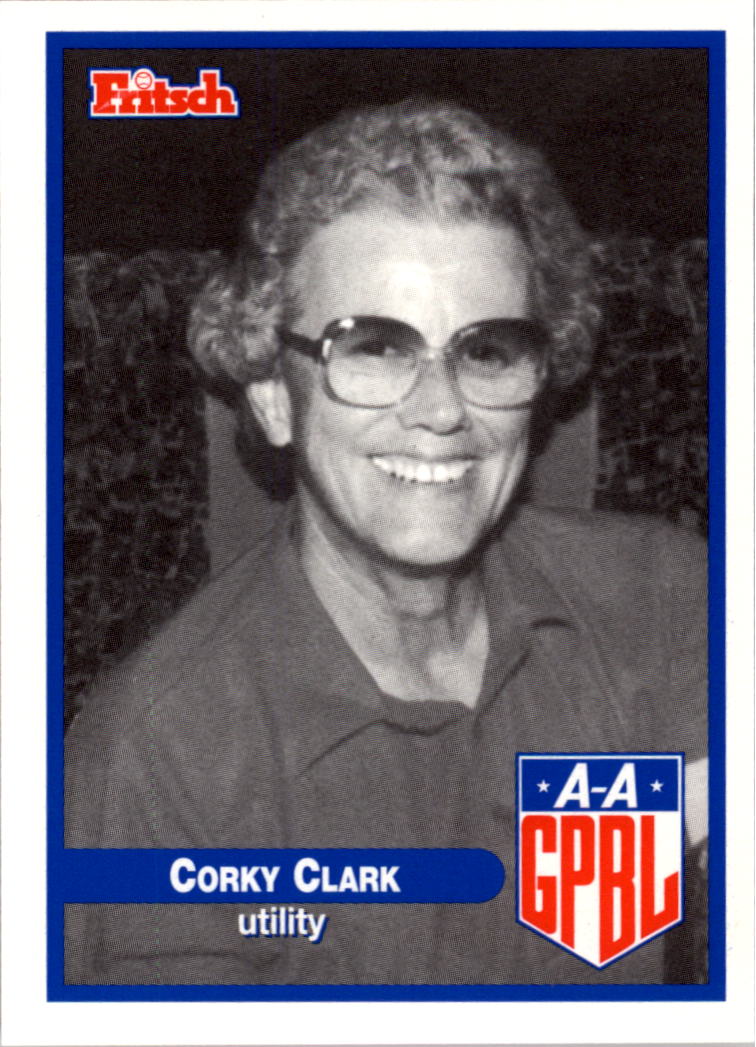B2983- 1995-96 Fritsch AAGPBL Baseball #s 251-421 -You Pick- 15+ FREE US SHIP - Picture 210 of 323
