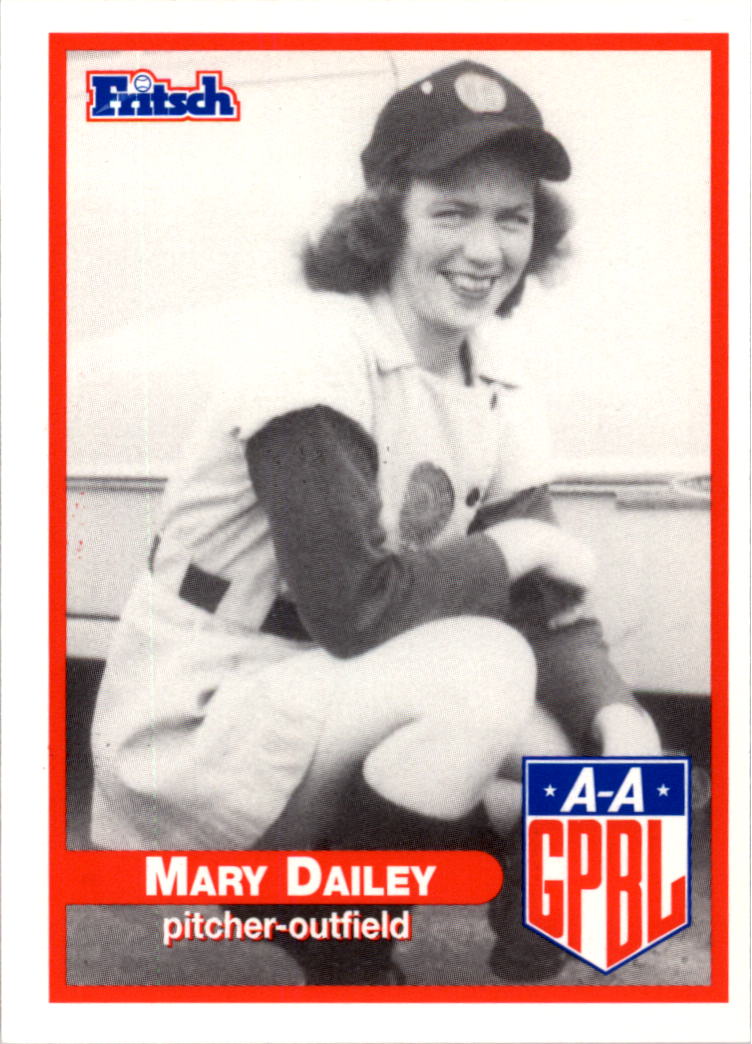 B2983- 1995-96 Fritsch AAGPBL Baseball #s 251-421 -You Pick- 15+ FREE US SHIP - Picture 212 of 323