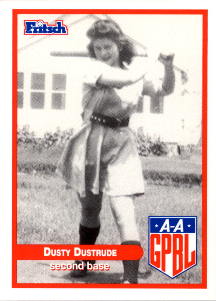 B2983- 1995-96 Fritsch AAGPBL Baseball #s 251-421 -You Pick- 15+ FREE US SHIP - Picture 218 of 323